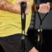 Резинка для фітнеса  Trex Sport TX-050TS - фото №6